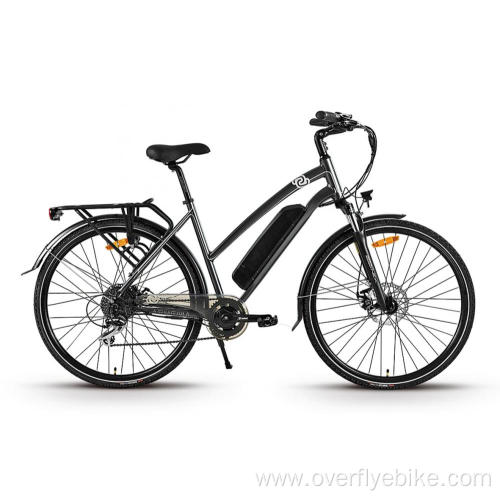 XY-PASSION Electric trekking bike